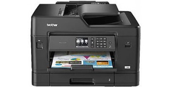 Brother MFC J6730DW Inkjet Printer